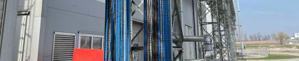 Electrical works